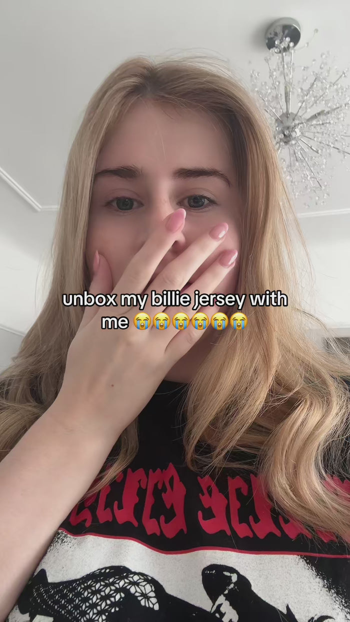 Billie Bucket