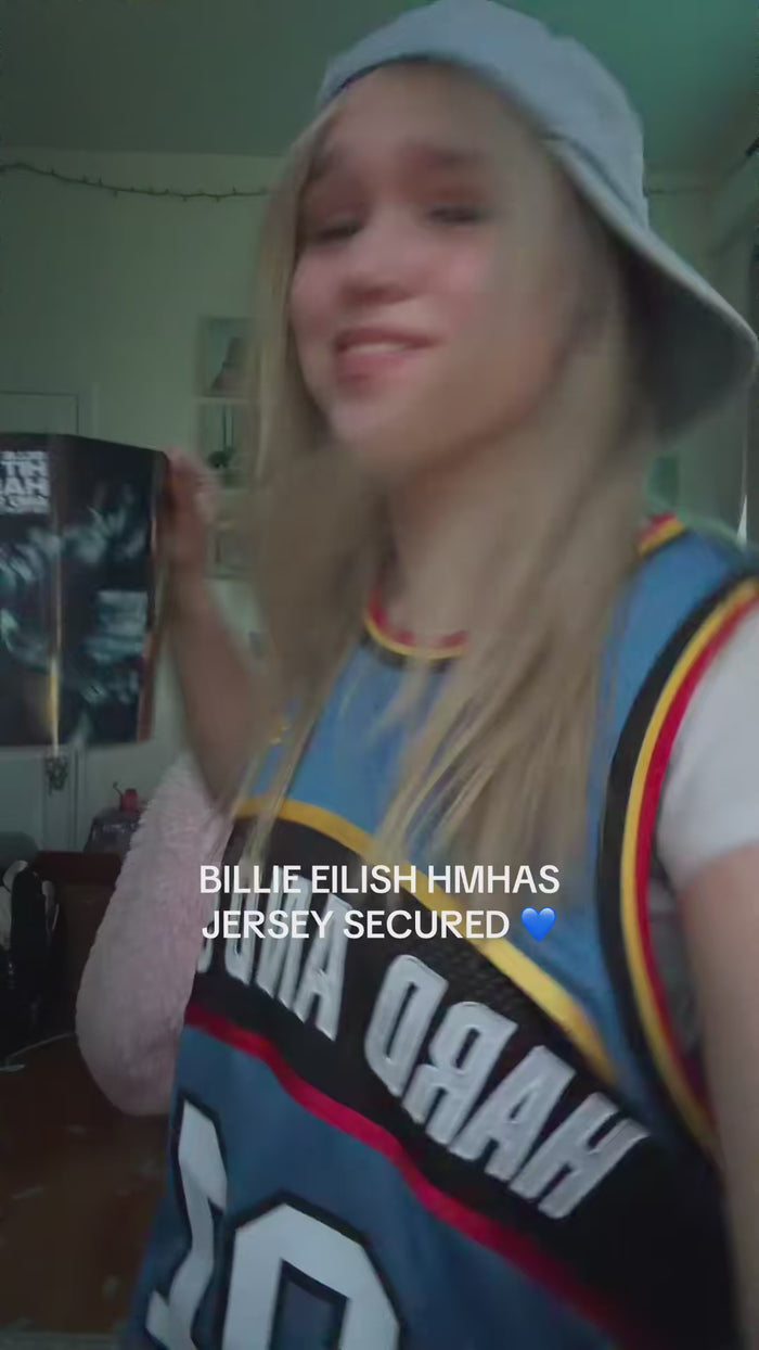Billie Bucket